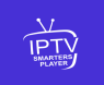 IPTV Smarters Pro – WHMCS Smarters officiella appikon för Samsung TV
